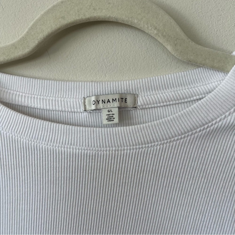 Long Sleeve Crewneck - Picture 3 of 4